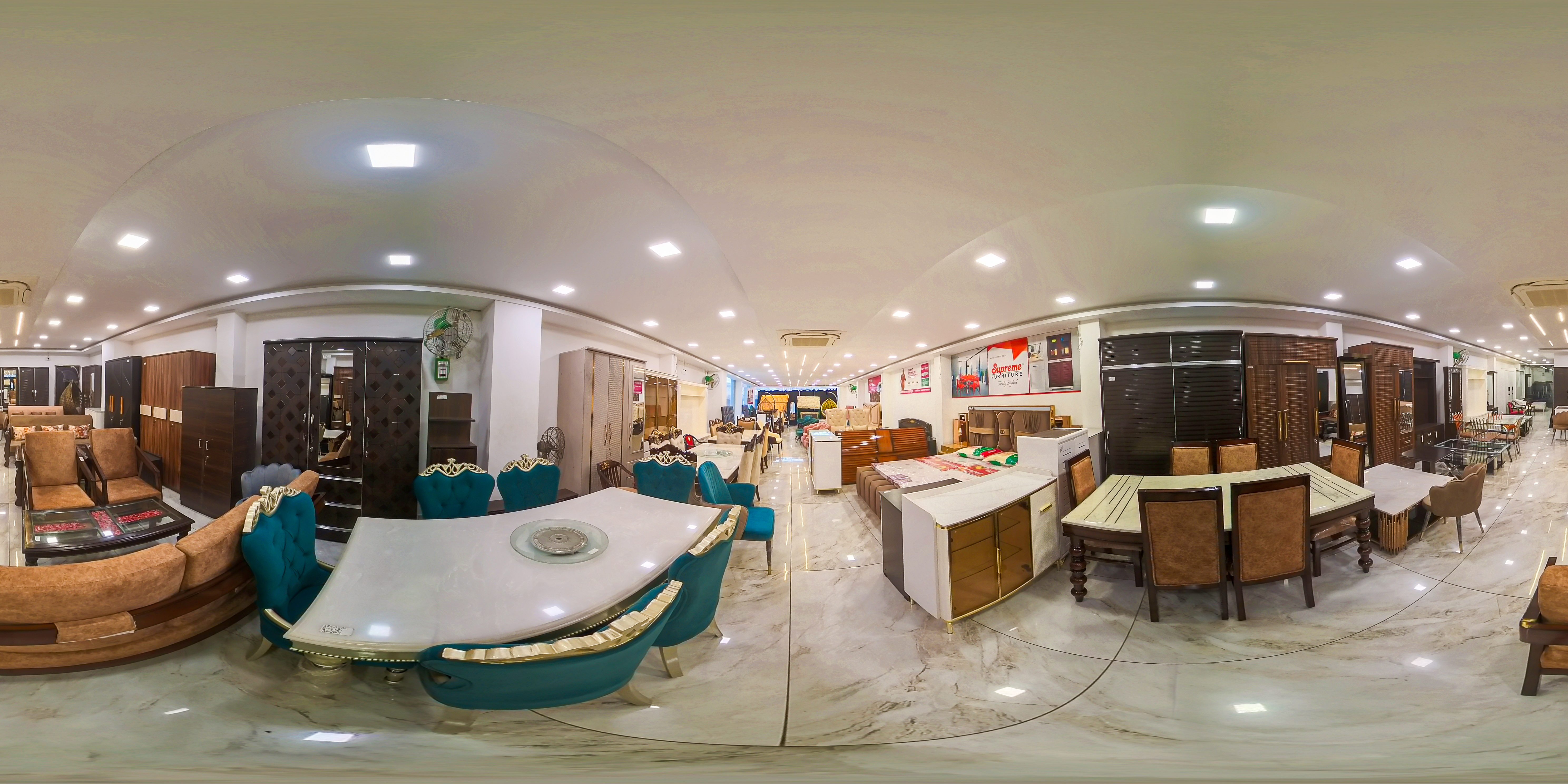 Sunder Furniture Gumti