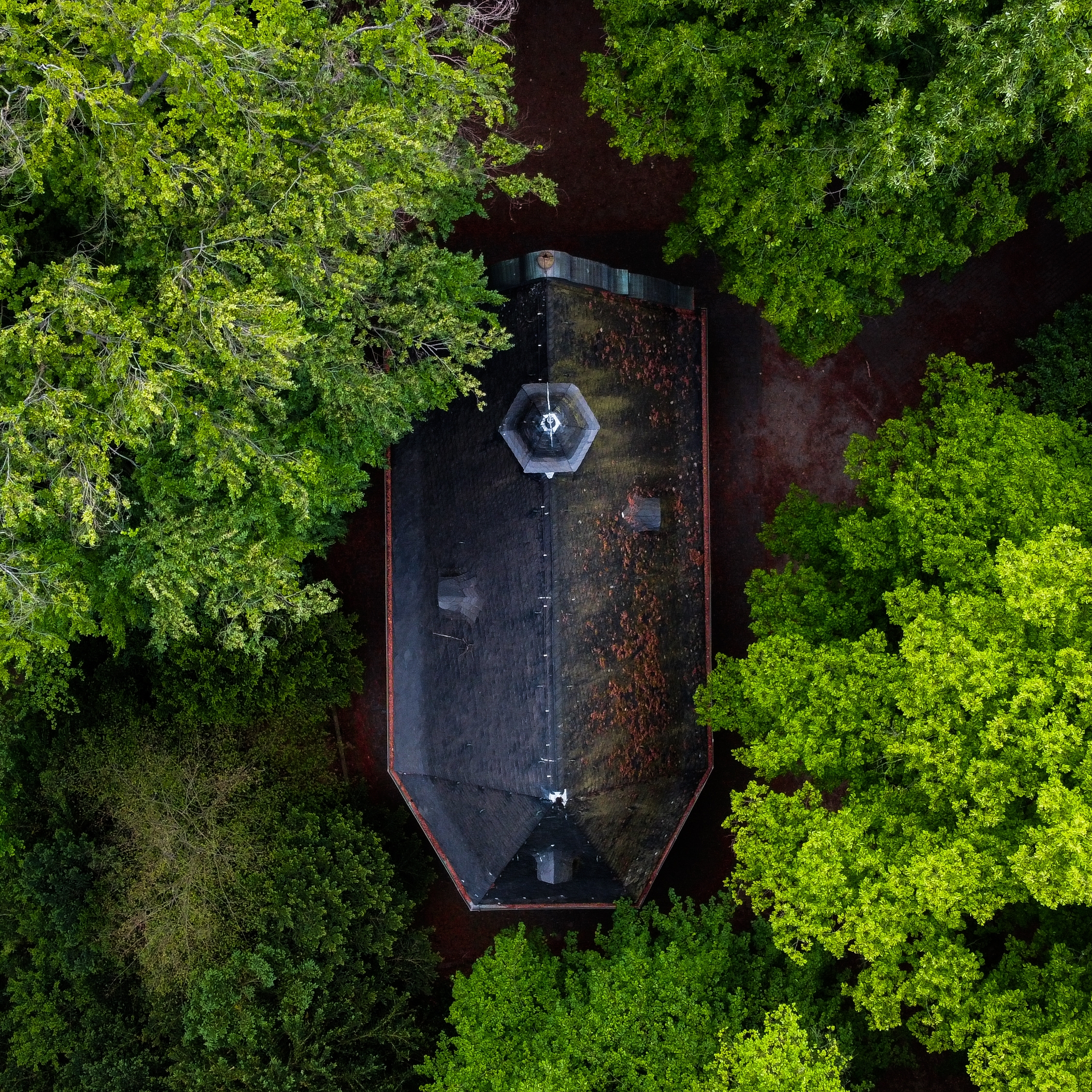 Aerial 360° & Drone Photography